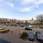 Yoursecondflat Siedmiogrodzka-Grzybowska