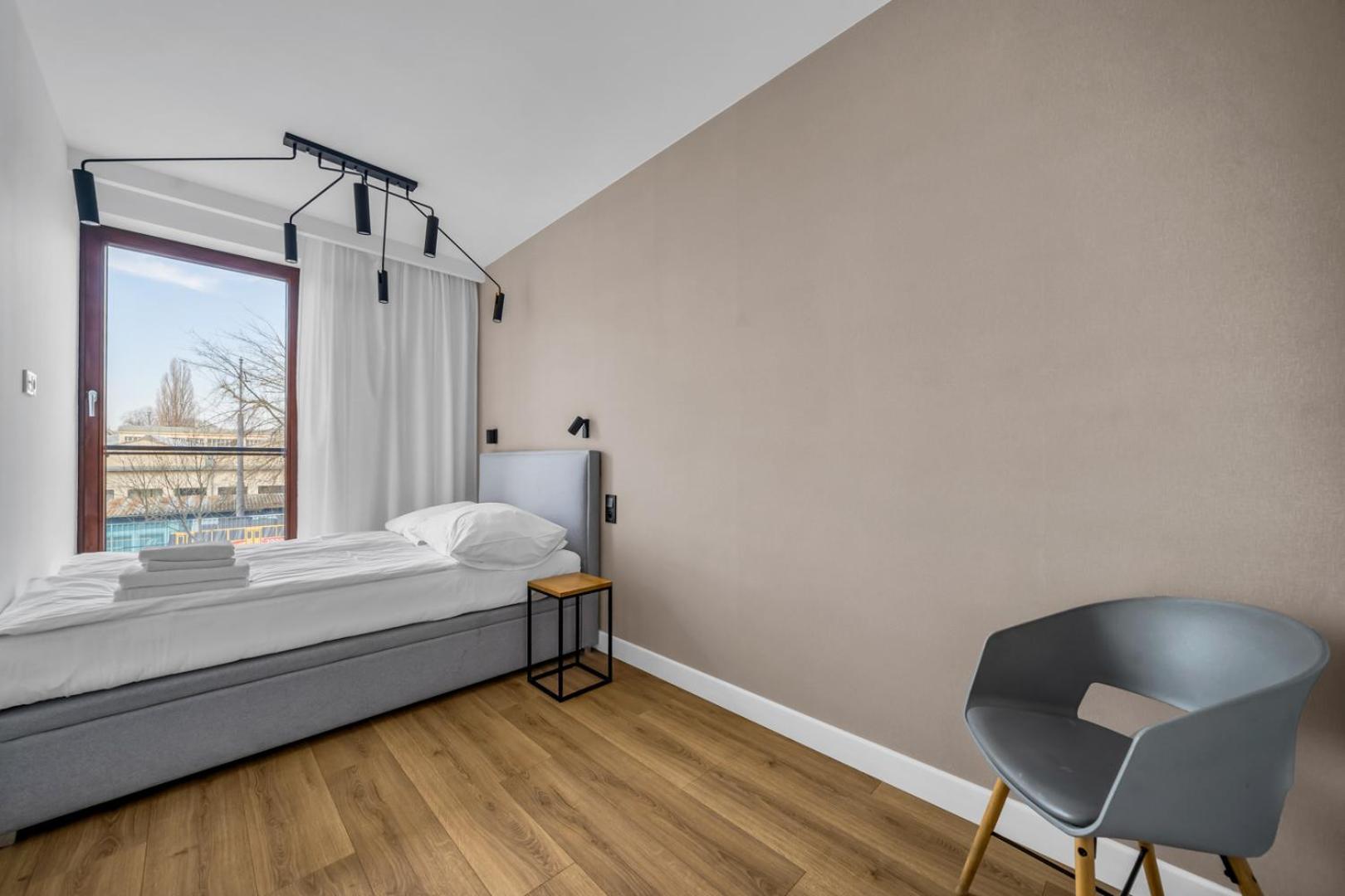 Yoursecondflat Siedmiogrodzka-grzybowska Appartement
