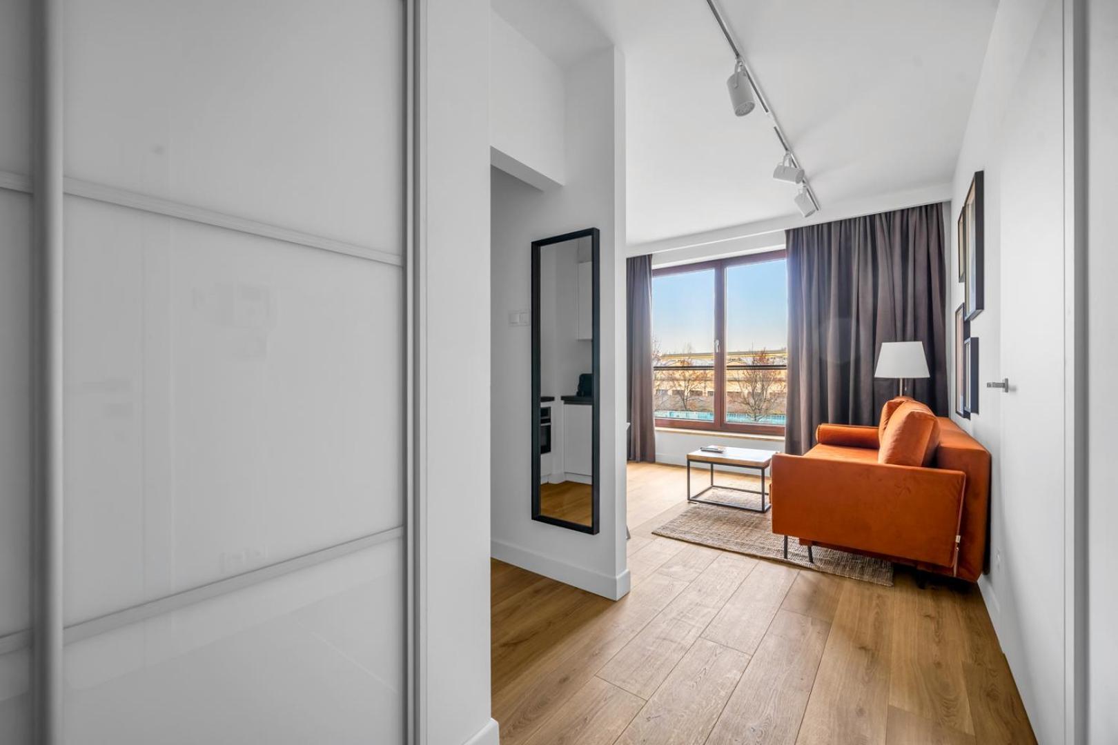 Yoursecondflat Siedmiogrodzka-grzybowska Appartement *