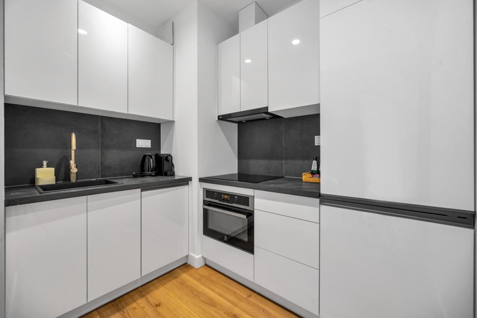 Yoursecondflat Siedmiogrodzka-grzybowska Lägenhet Warszawa