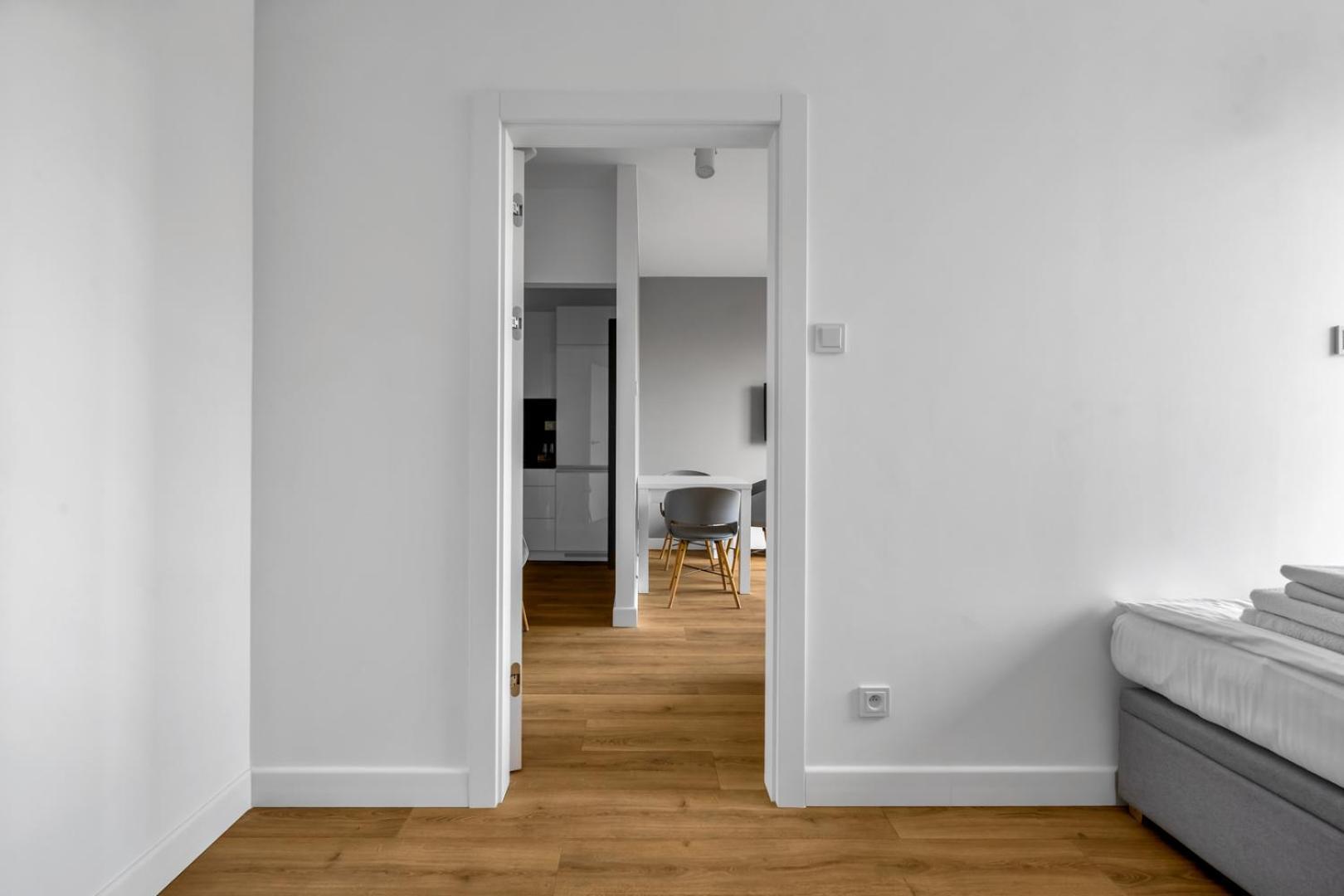 Yoursecondflat Siedmiogrodzka-grzybowska Warszawa