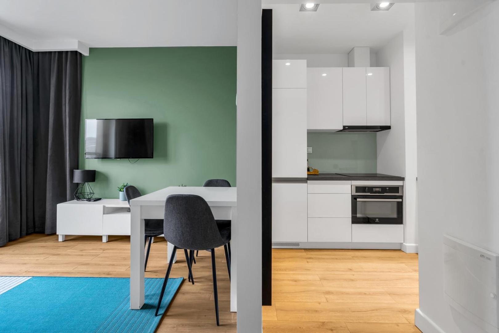 Yoursecondflat Siedmiogrodzka-grzybowska Lägenhet Warszawa