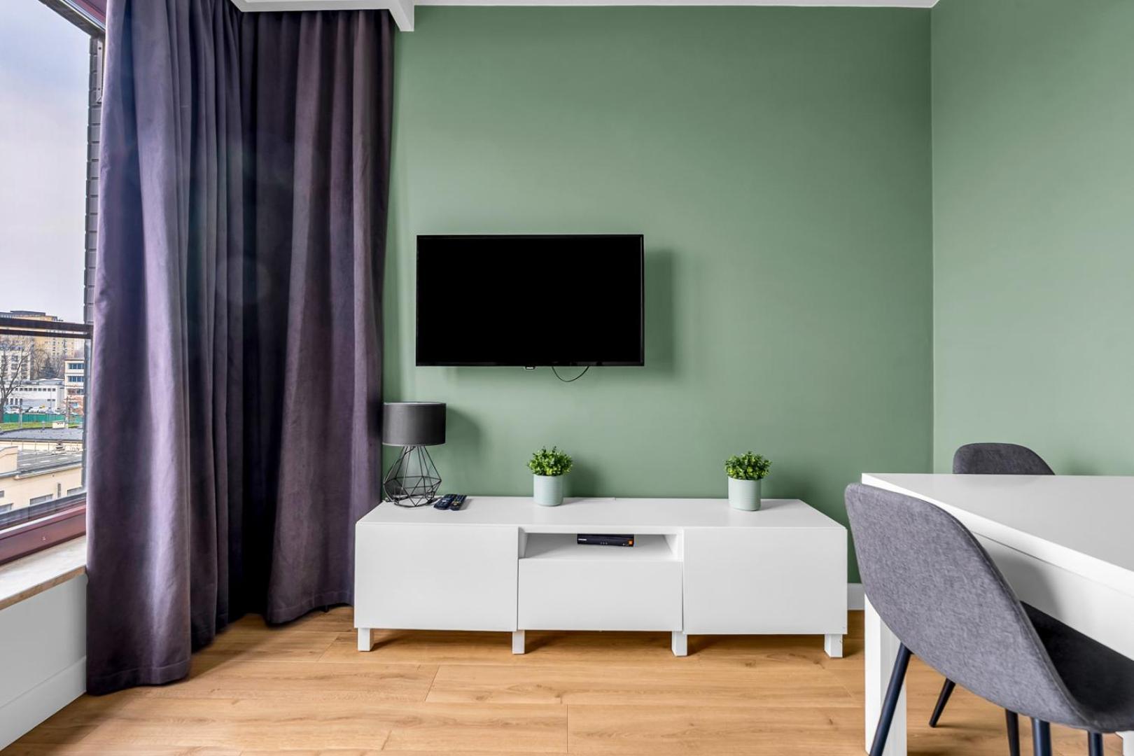 Yoursecondflat Siedmiogrodzka-grzybowska *