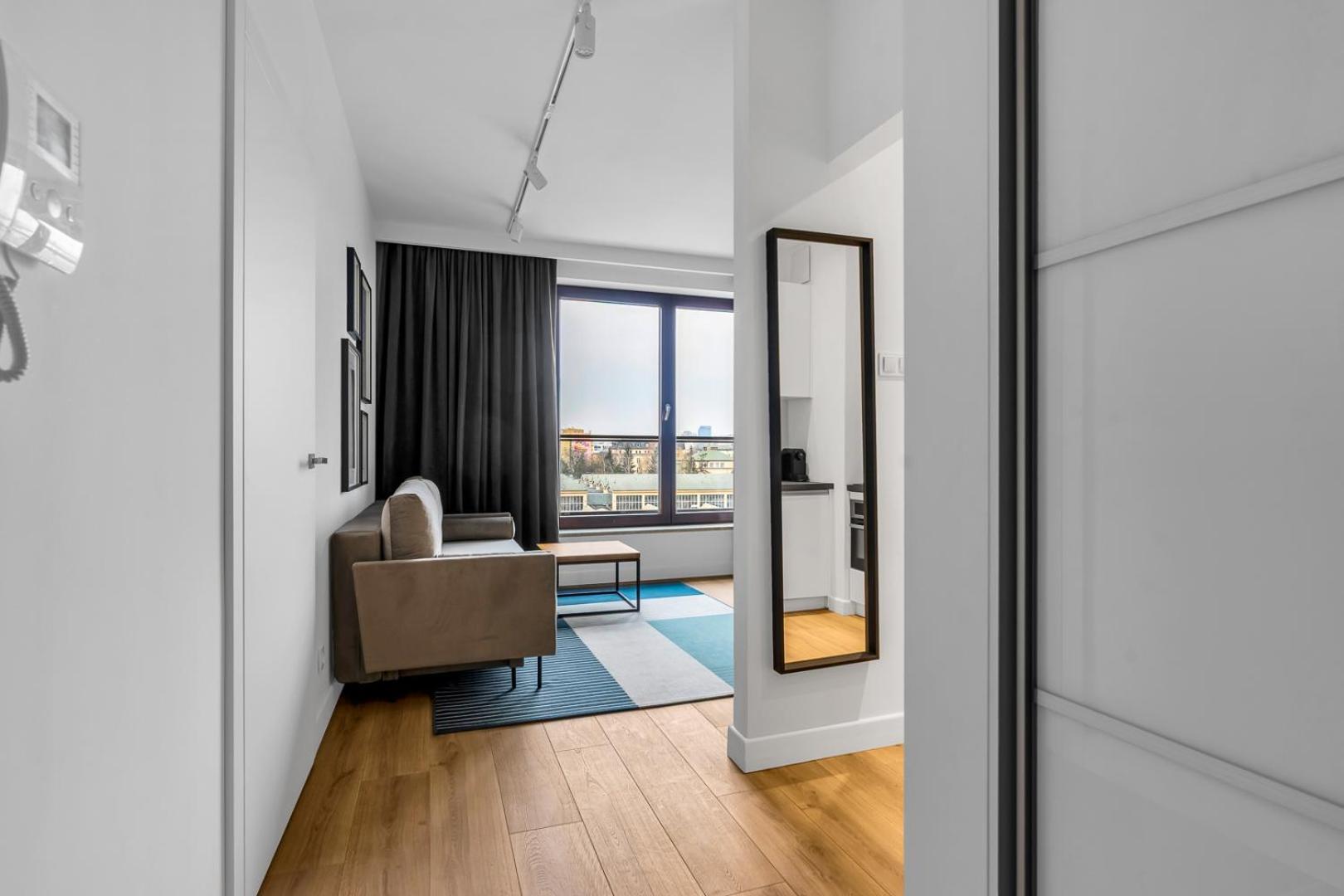 Yoursecondflat Siedmiogrodzka-grzybowska Warszawa