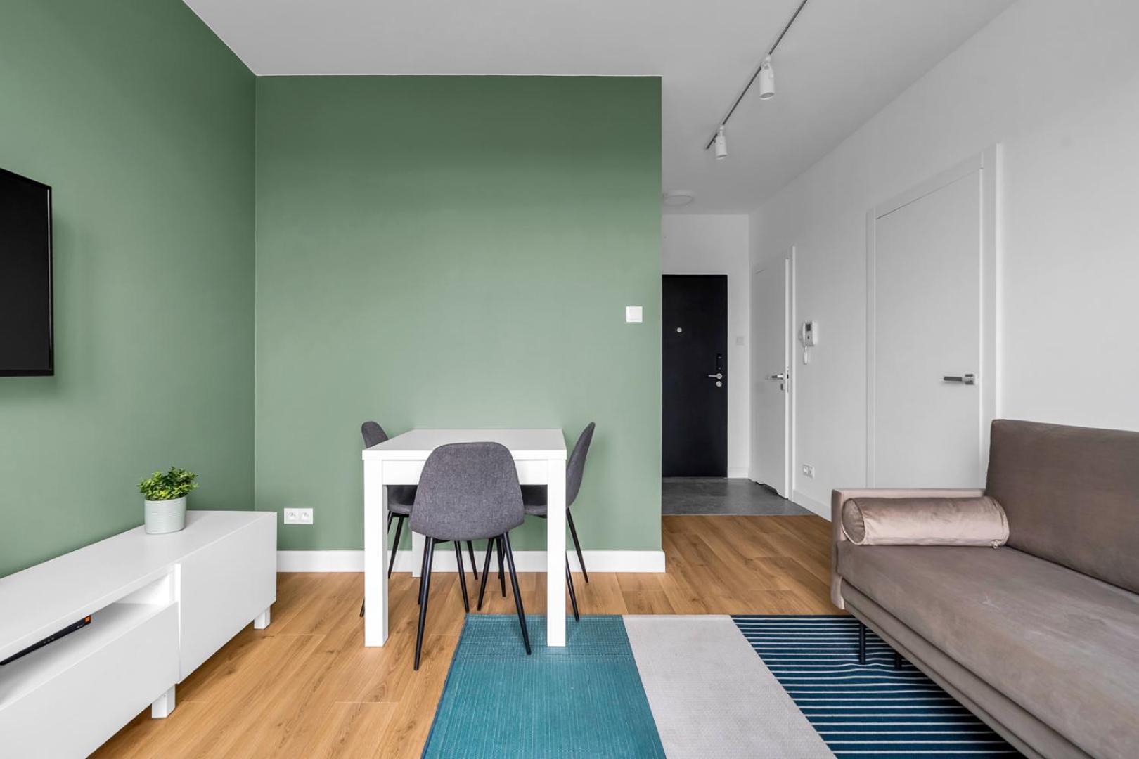Yoursecondflat Siedmiogrodzka-grzybowska Apartment