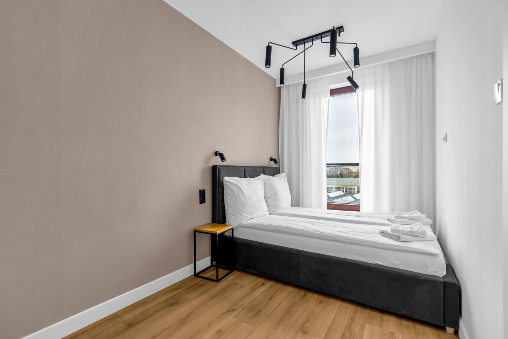 Yoursecondflat Siedmiogrodzka-grzybowska Warsaw