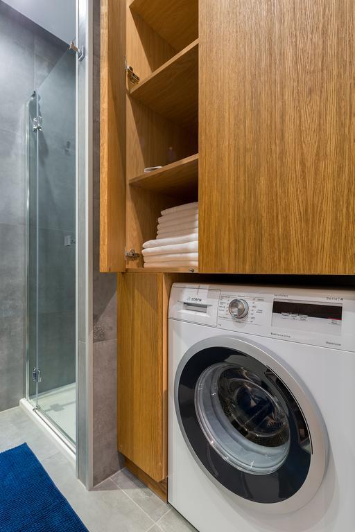 Appartement Yoursecondflat Siedmiogrodzka-grzybowska Warschau