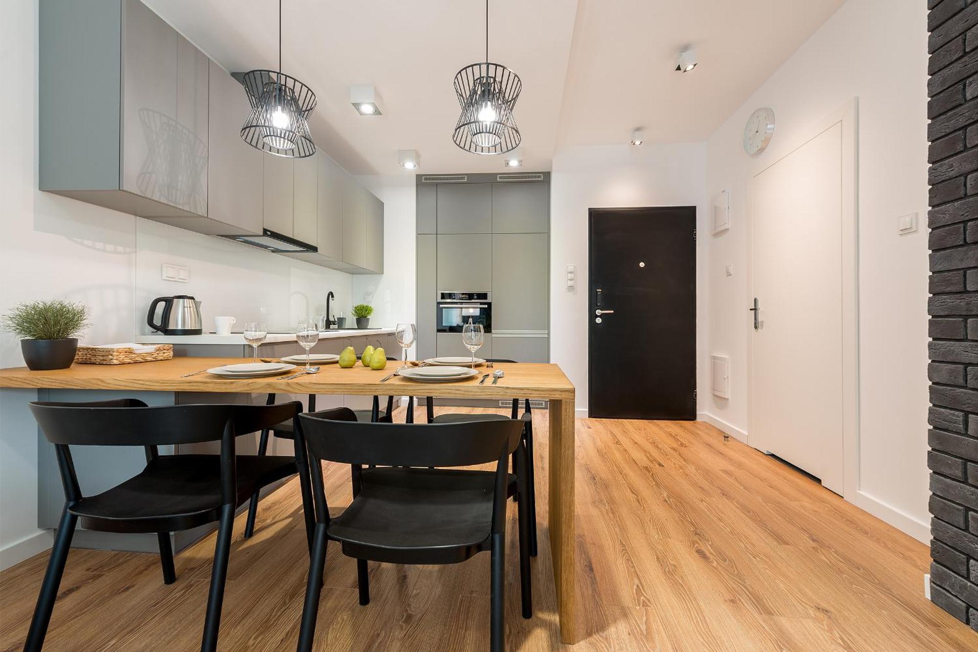 Yoursecondflat Siedmiogrodzka-grzybowska Apartment Warsaw