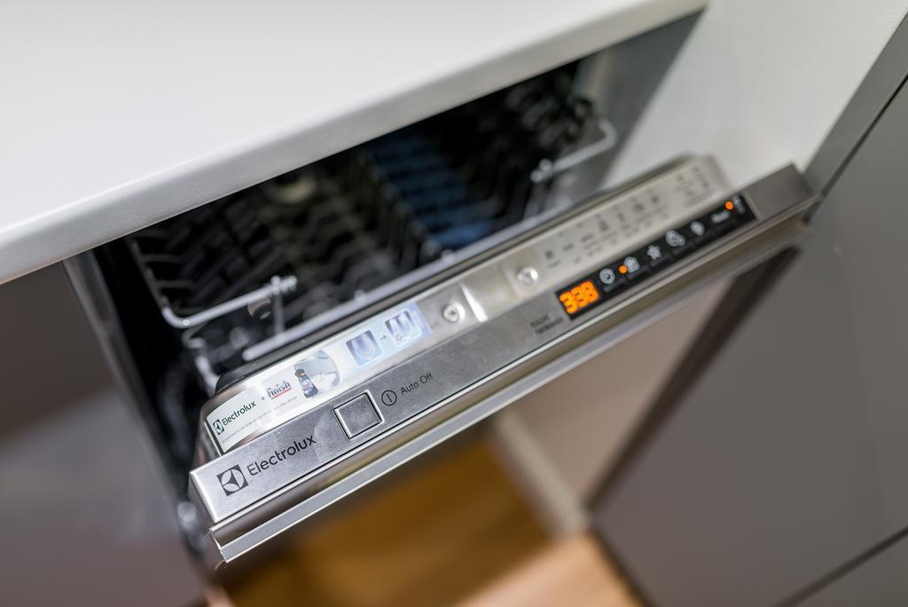 Appartement Yoursecondflat Siedmiogrodzka-grzybowska Warschau