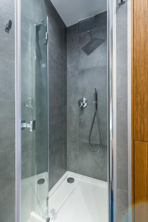 Yoursecondflat Siedmiogrodzka-grzybowska Appartement