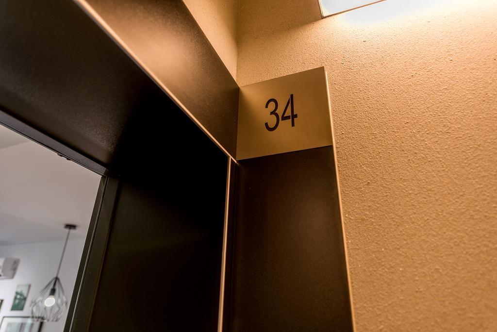 Yoursecondflat Siedmiogrodzka-grzybowska Lägenhet Warszawa